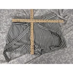 2sable shorts size large